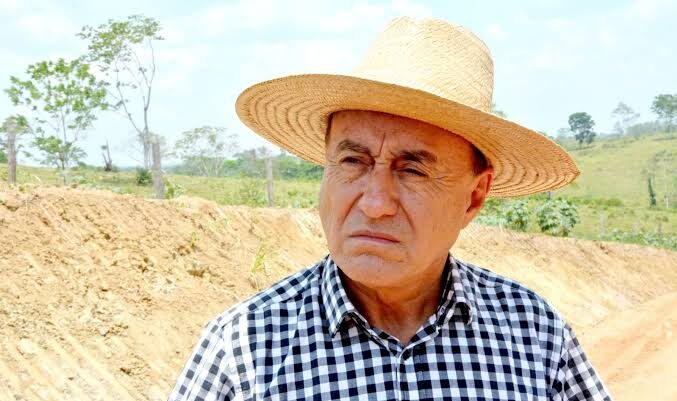 Tião Bocalom