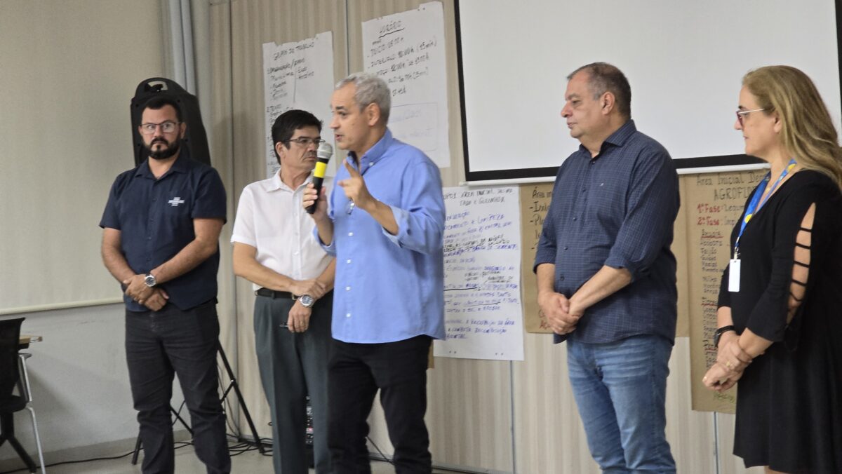 “Precisamos reduzir a distância entre o que o Acre produz e o que exporta”, aponta Sebrae