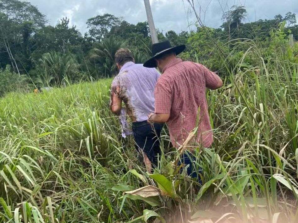 Dois anos após acidente aéreo em Manoel Urbano, investigação ainda não foi concluída