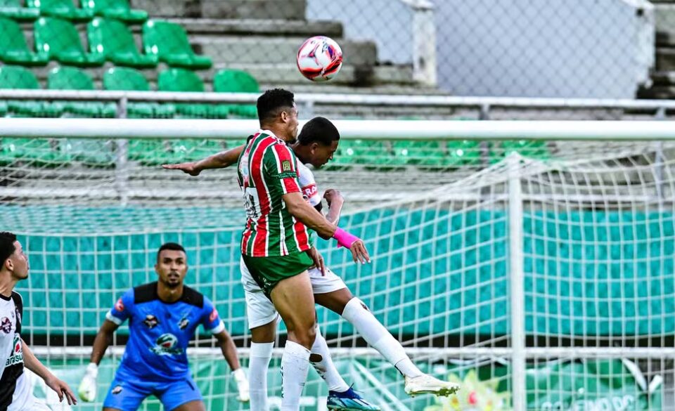 Independência é investigado por suspeita de fraude em pagamento de taxas de inscrição de atletas