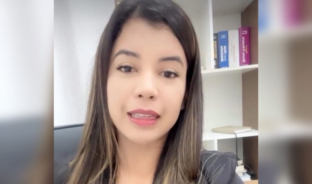 Advogada e produtora rural defende renovação na presidência da Faeac