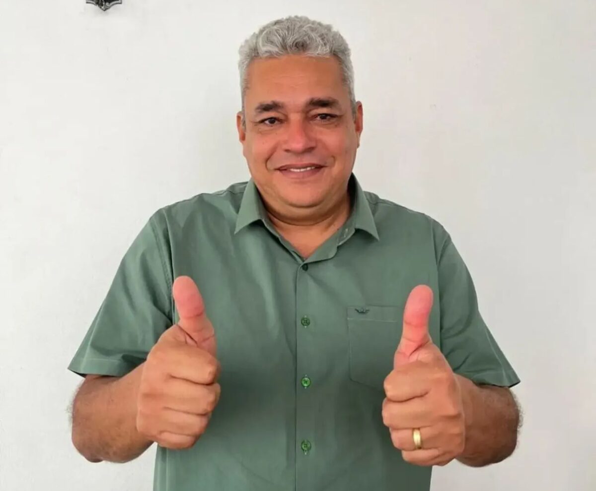 “Eleição se ganha no voto, não no tapetão”, diz Zé Filho em meio a embate pela presidência da FAEAC