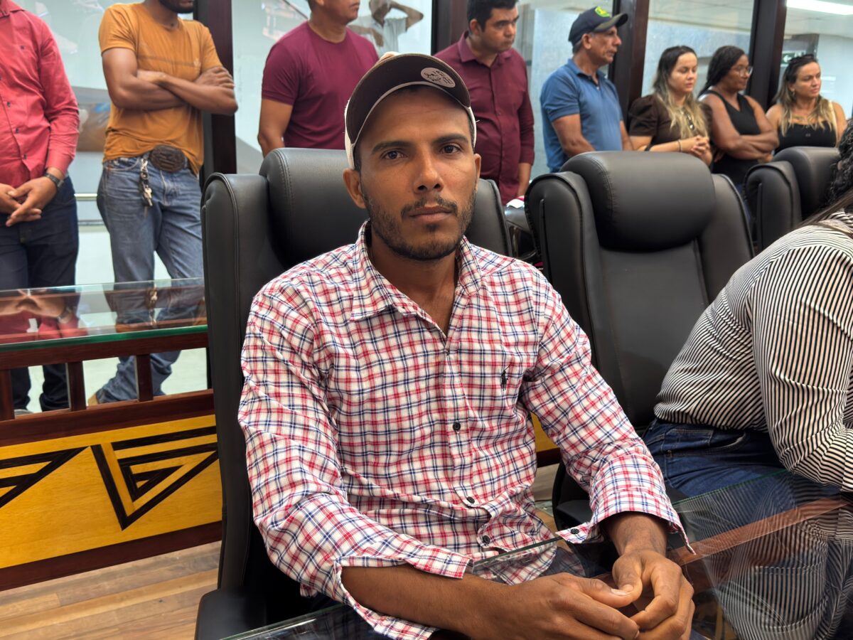 Produtor rural cobra solução para falhas na rastreabilidade bovina