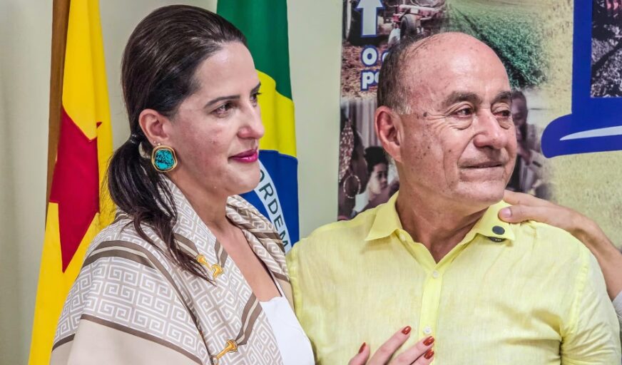 Bocalom destaca resultados e defende modelo de gestão ao deixar Prefeitura de Rio Branco