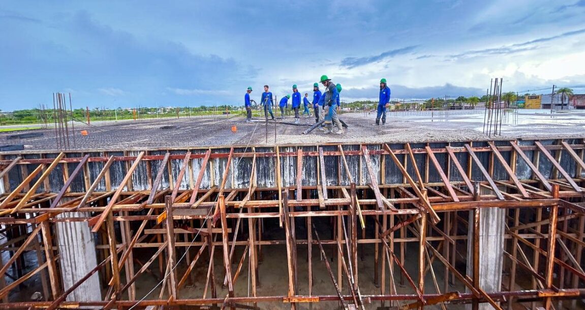 Acre aparece entre os estados com menor taxa de investimentos públicos no país, aponta levantamento