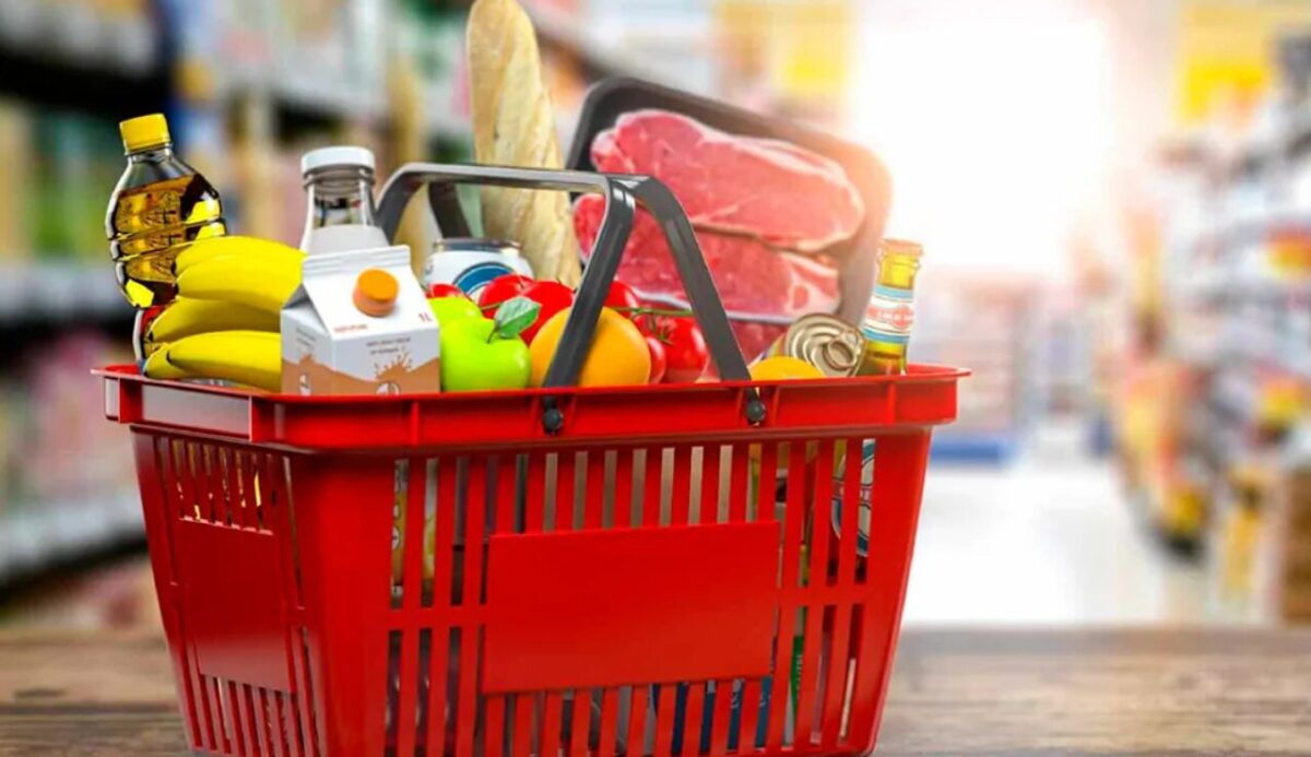 Cesta básica registra aumento em Rio Branco, mas capital ainda mantém um dos menores custos do país