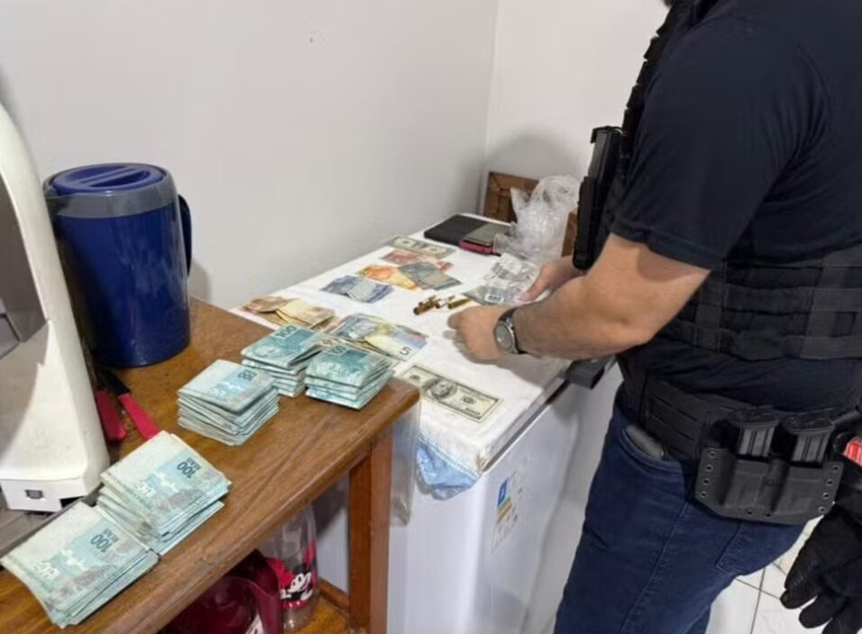 Polícia aprofunda investigação e analisa celulares em caso de desvio de medicamentos no Acre