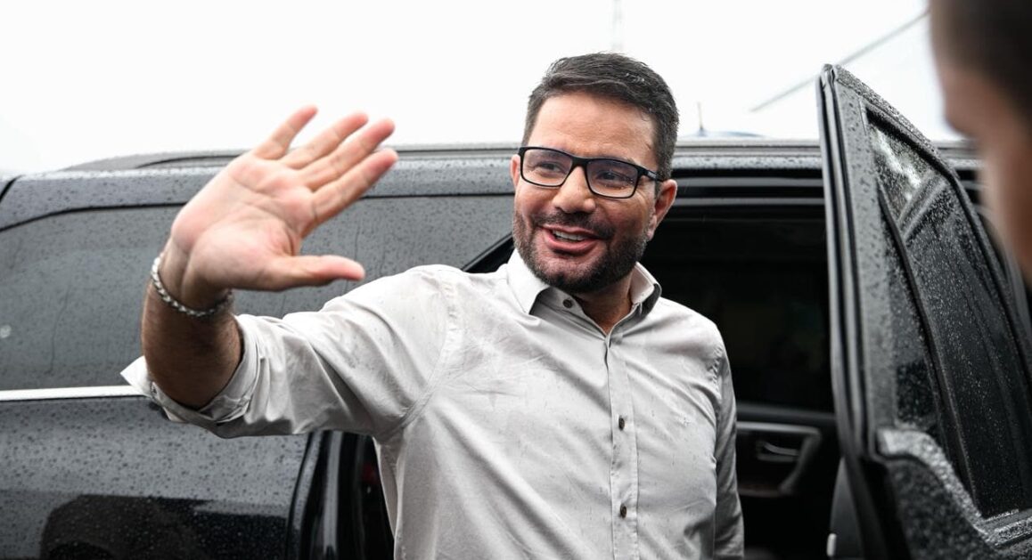 Julgamento de Gladson Cameli é suspenso após decisão que exclui provas