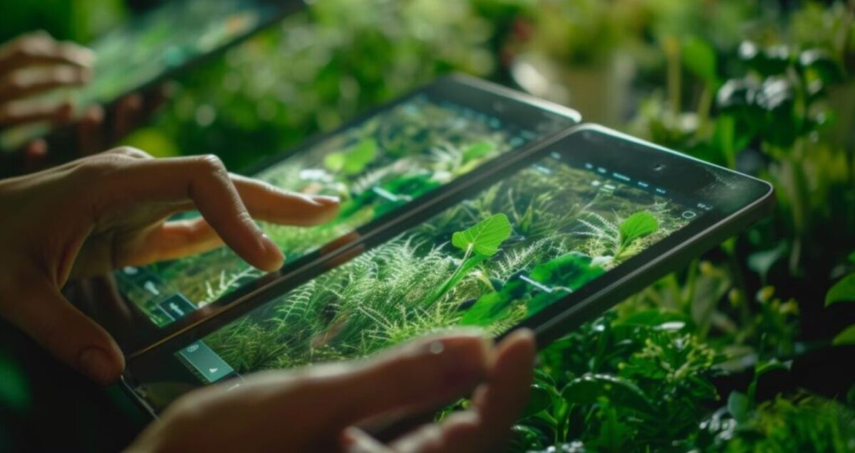 Tecnologia chega à floresta e muda o jogo da castanha no Acre