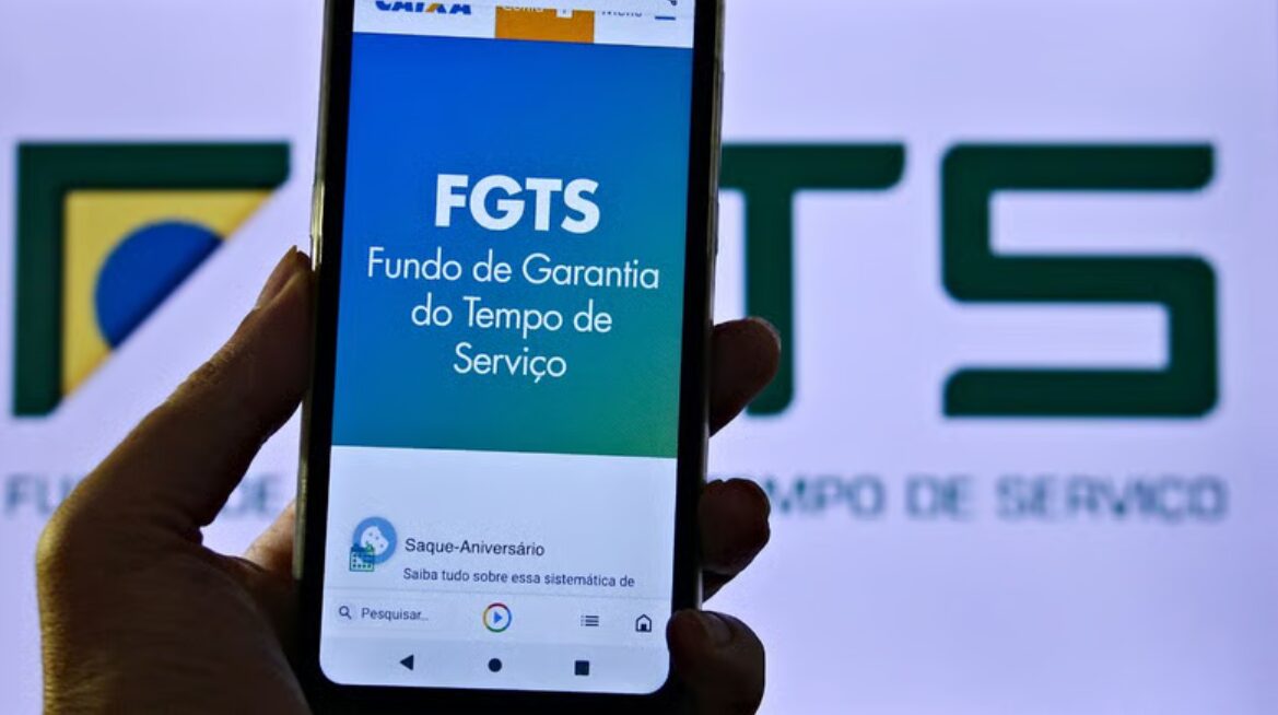 Trabalhadores de municípios no Acre já podem solicitar saque do FGTS por calamidade