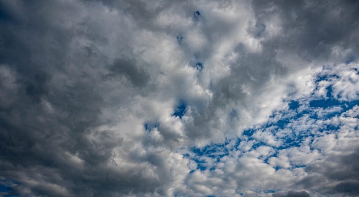 Previsão indica sexta-feira de tempo instável, com calor, sol entre nuvens e chuvas rápidas em todo o Acre