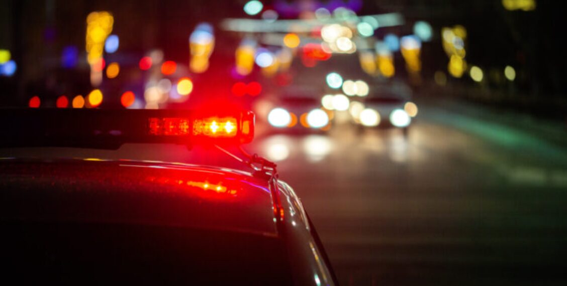 Perseguição policial em Rio Branco termina com prisão de jovem e apreensão de simulacro de arma de fogo