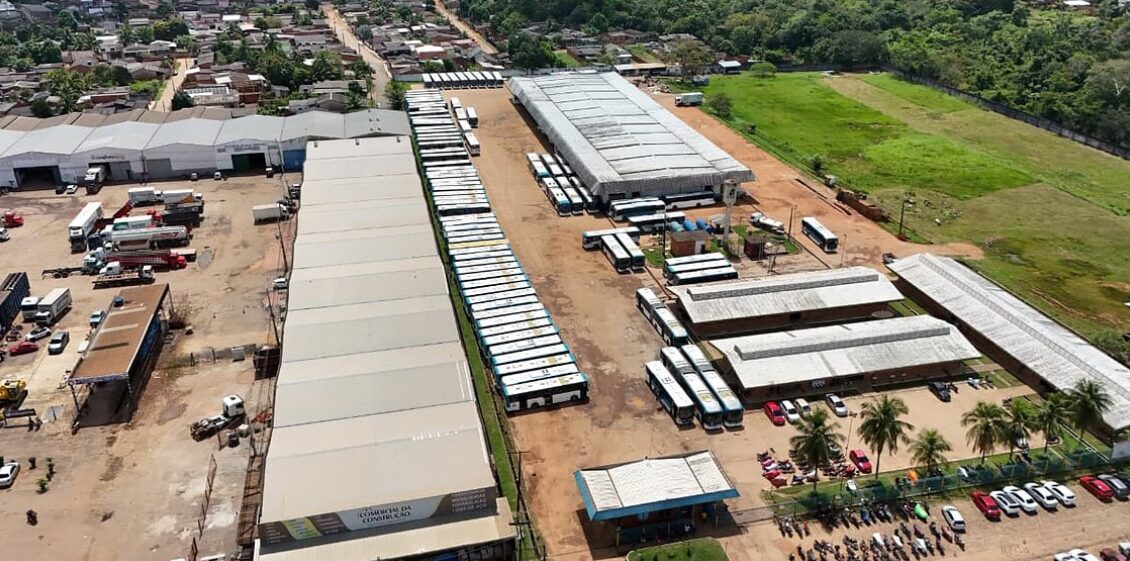 MP cobra explicações da Prefeitura após colapso no transporte público de Rio Branco