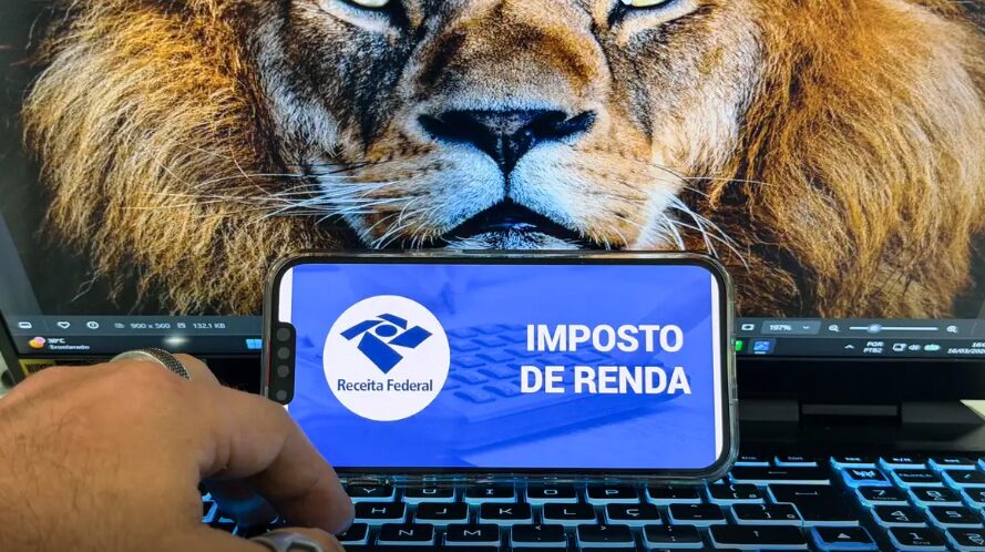 Receita Federal libera consulta a lote da malha fina com mais de 415 mil contribuintes
