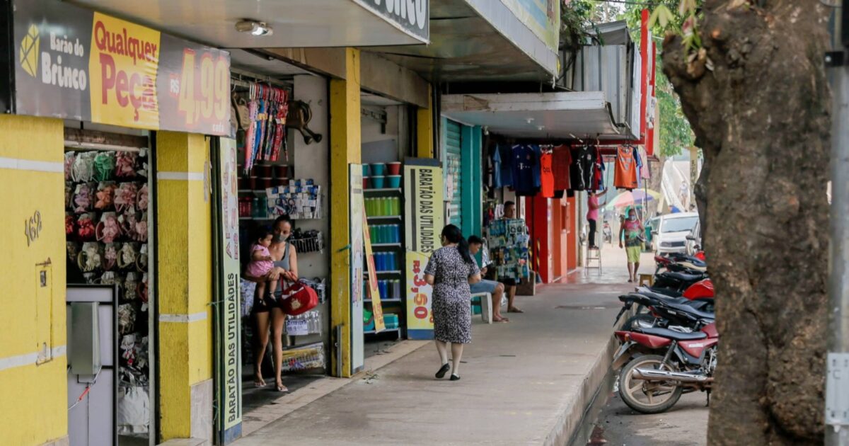 Acre tem 45 mil empresas, mas só 48 acessam o mercado internacional