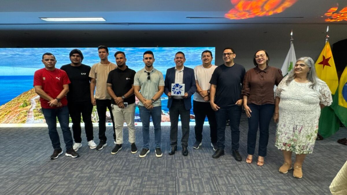 Sebrae premia projetos no Acre e leva seis municípios à etapa nacional em Brasília