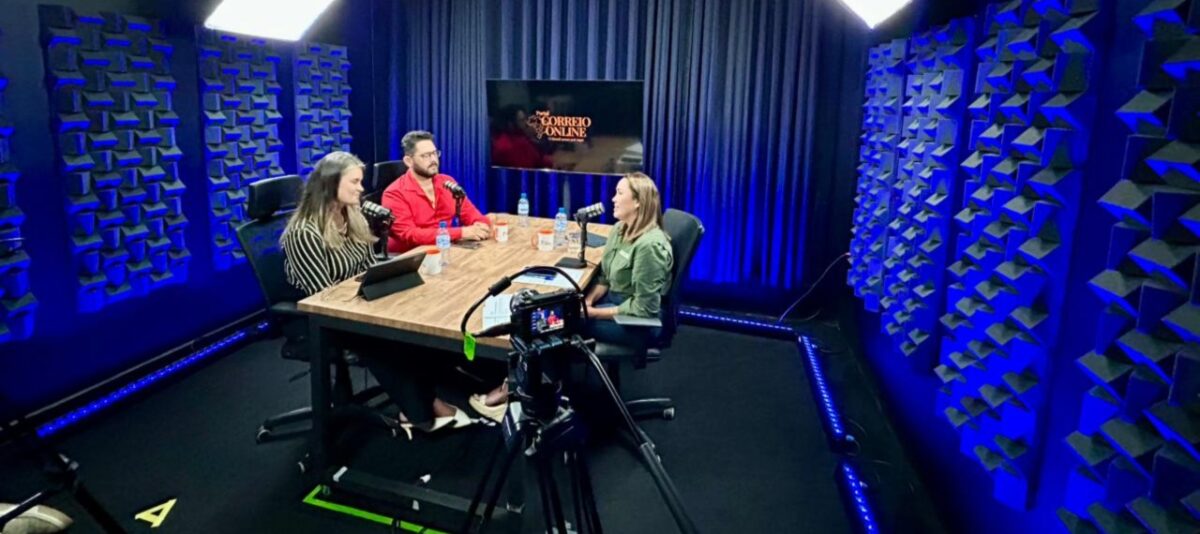 Secretária de Agricultura explica critério de distribuição de insumos para pecuária leiteira