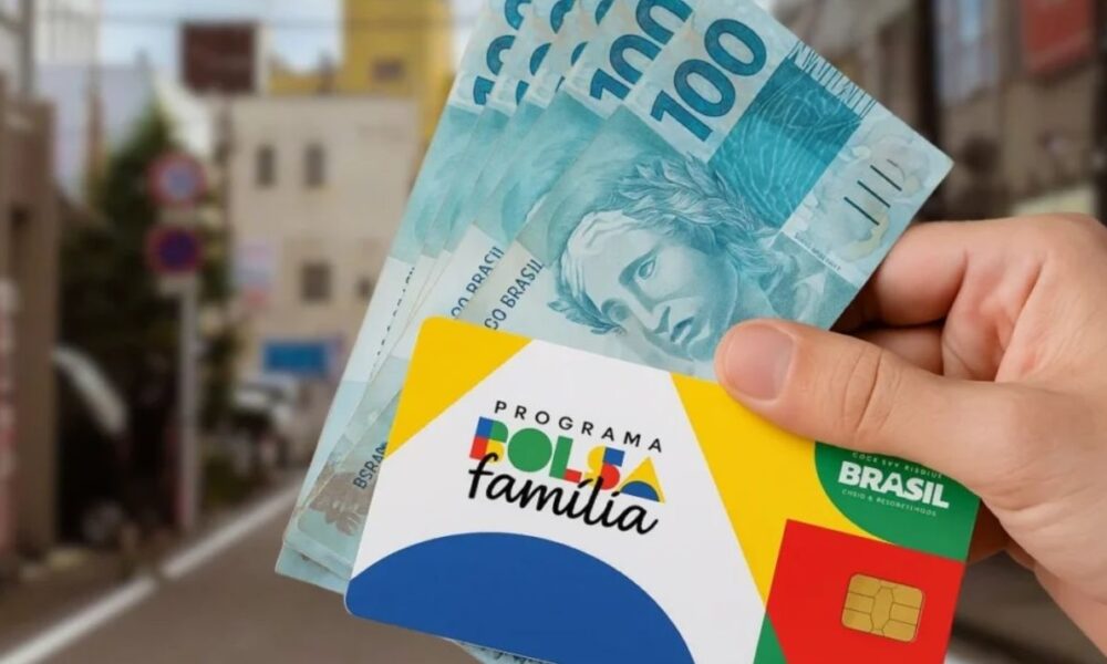 Caixa encerra pagamento de abril do Bolsa Família com repasse a beneficiários de NIS final zero