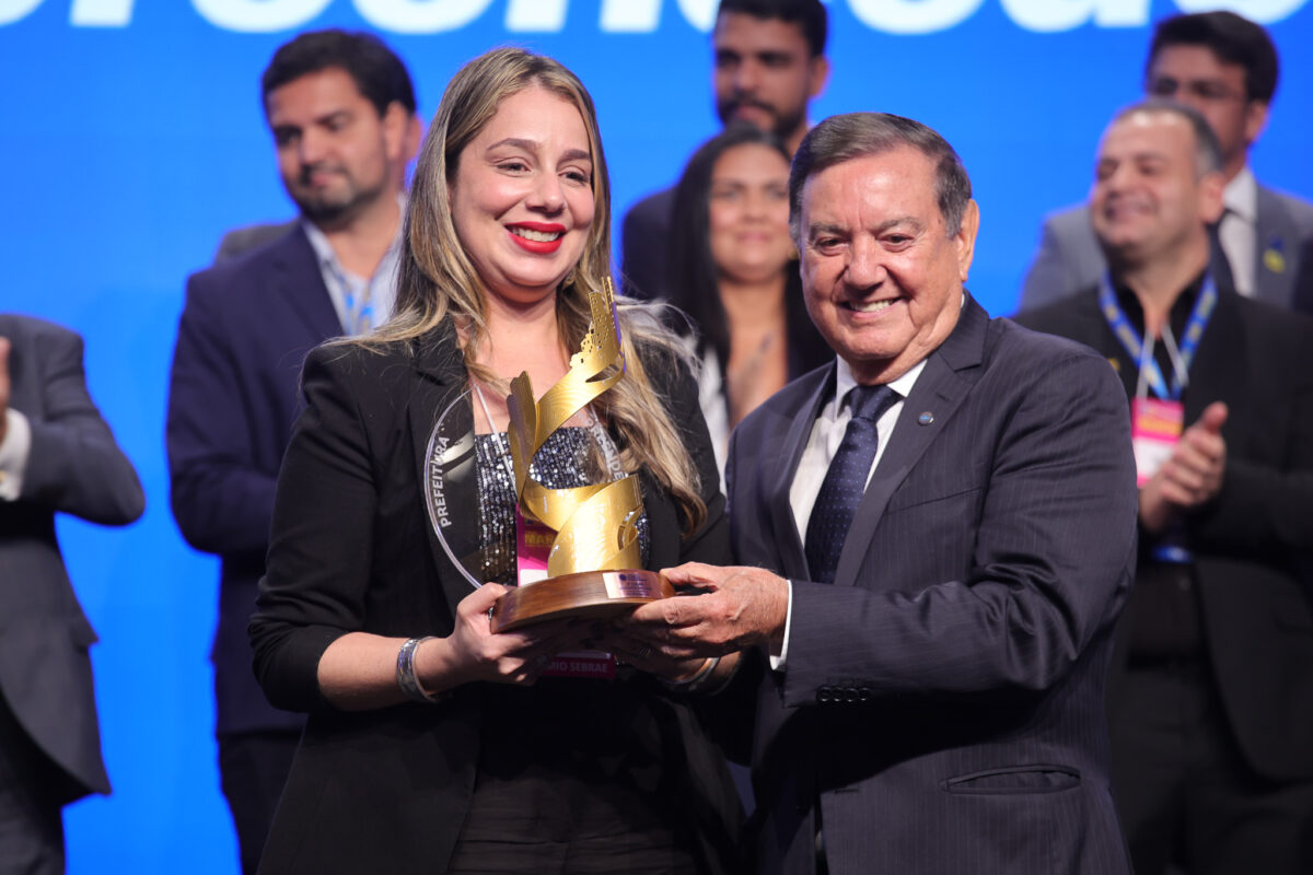 Acre celebra conquista inédita no Prêmio Sebrae Prefeitura Empreendedora