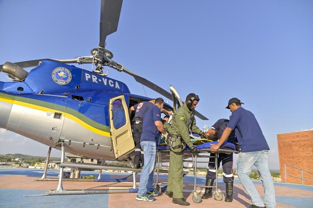 MPF aciona Justiça para exigir retomada de transporte aéreo em aldeias indígenas do Acre