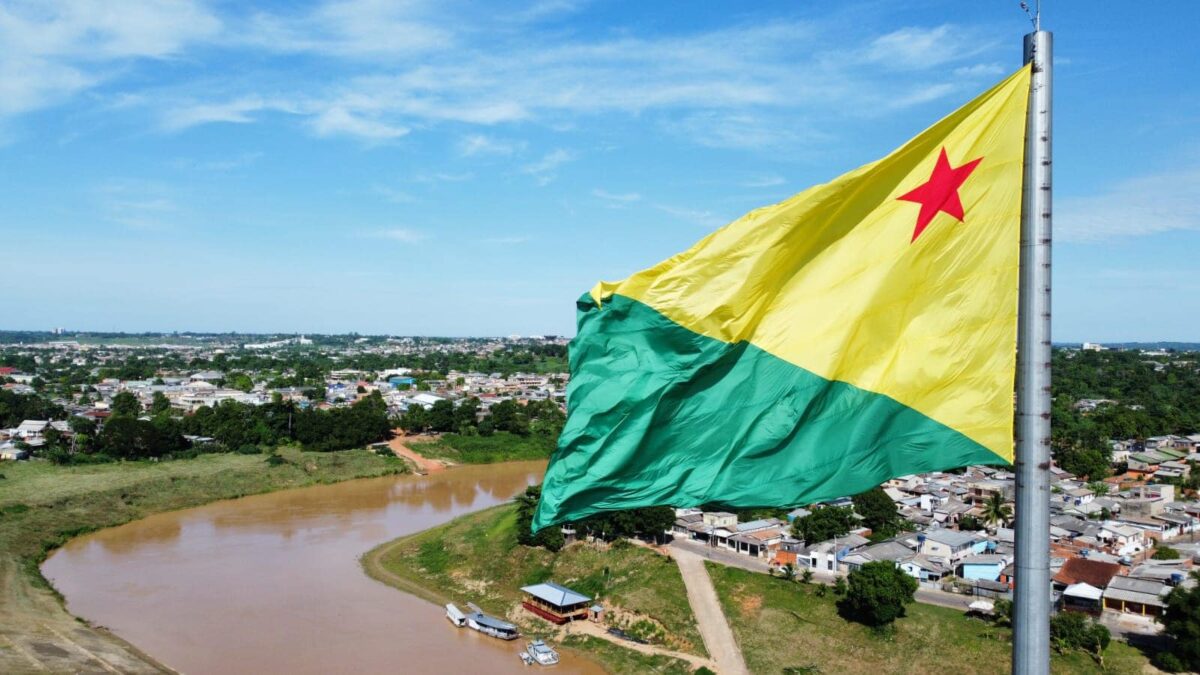 Acre aparece entre os estados com menores índices de qualidade de vida do Brasil