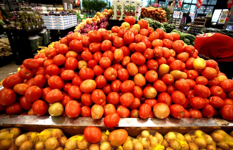 Tomate