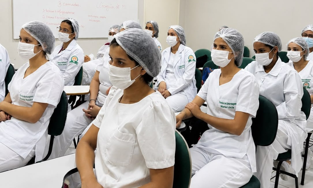 CETEAC promove imersão em atendimento pré-hospitalar com certificado de 20 horas