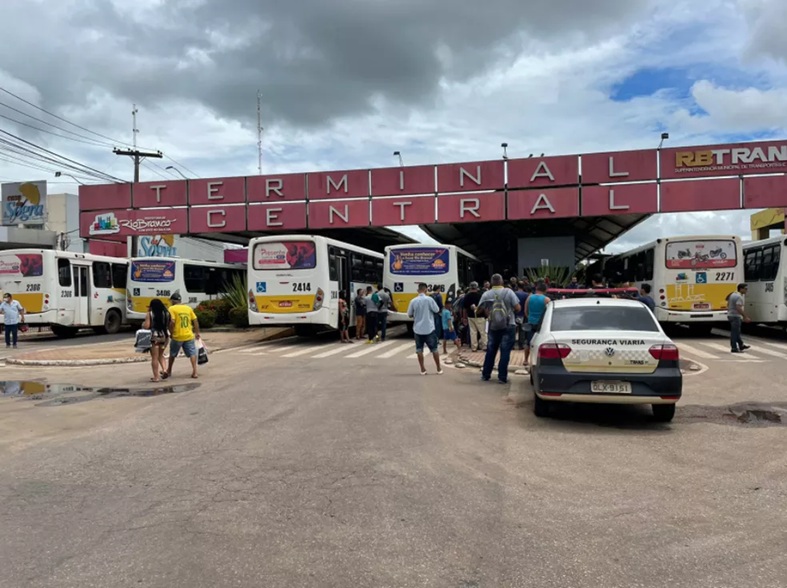 terminal Urbano