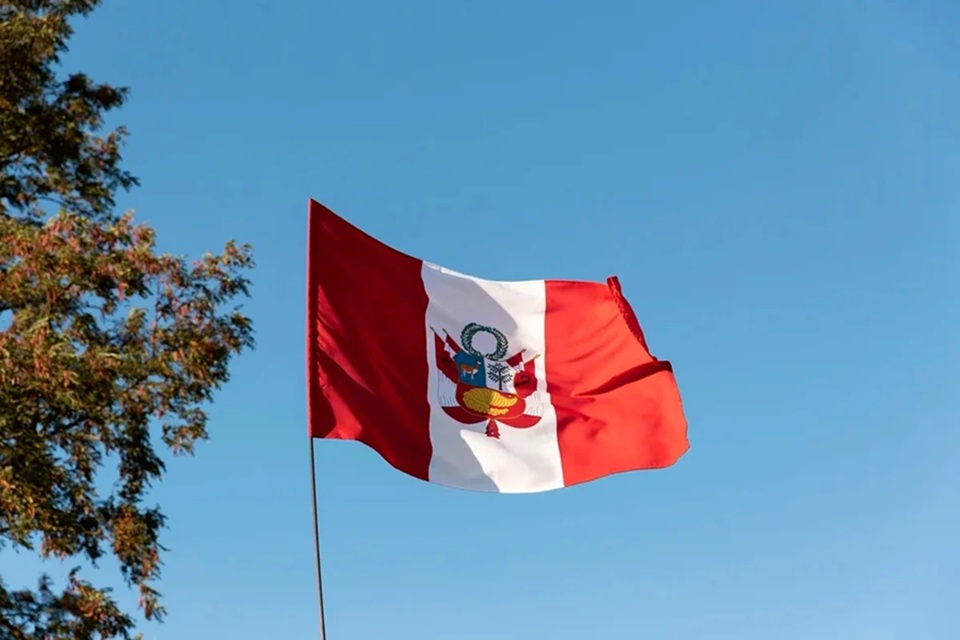 Peru