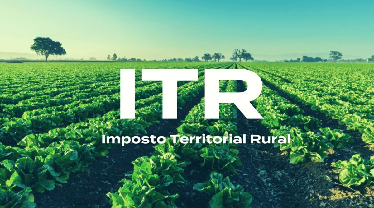 ITR
