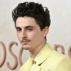 Timothée Chalamet: falas recentes geram desgaste e ameaçam chance no Oscar, diz revista