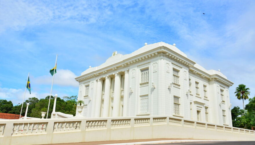 Foto: Assis Lima/MTur