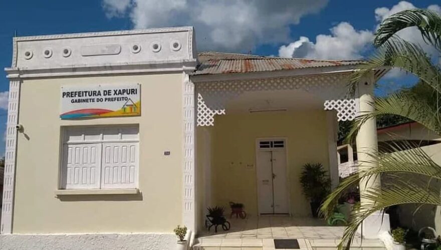 Foto: Prefeitura de Xapuri