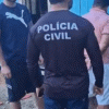 Polícia Civil prende homem em Cruzeiro do Sul suspeito de abuso contra adolescente de 14 anos
