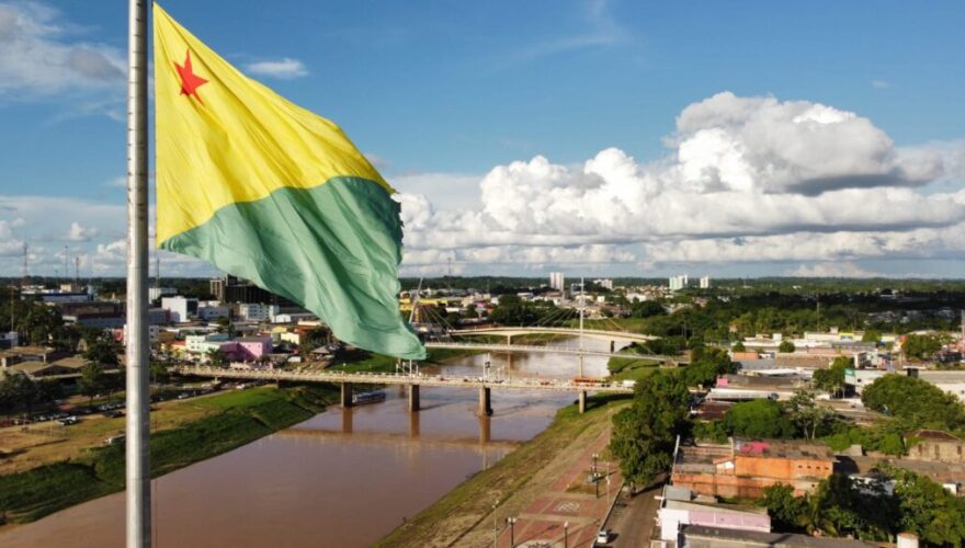 Foto: Marcos Vicentti/Secom
