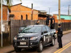 Acre registra redução de homicídios em abril, mas número de mortes segue acima do ano passado