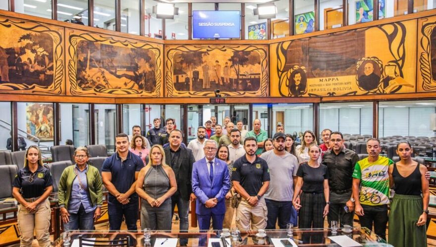 Fotos: Agência Aleac