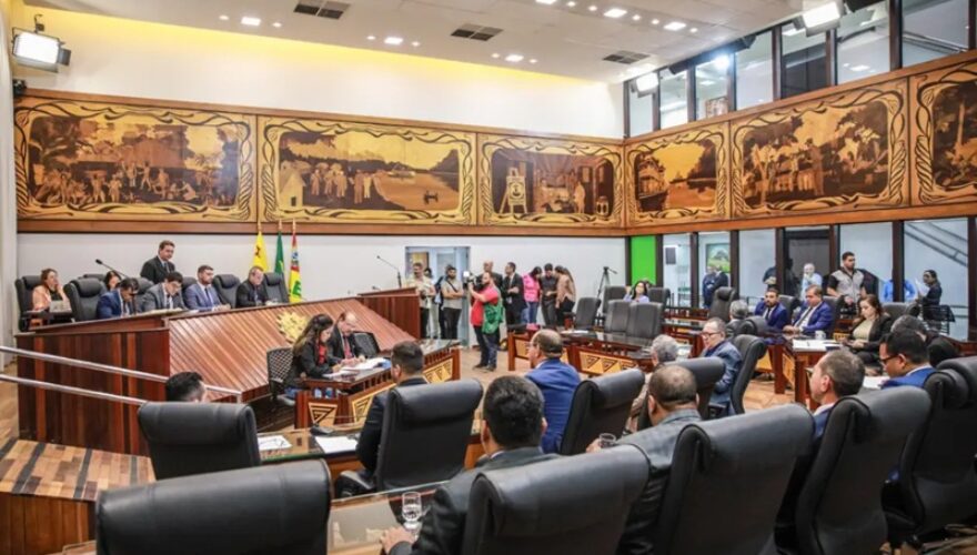 Foto Sérgio Vale