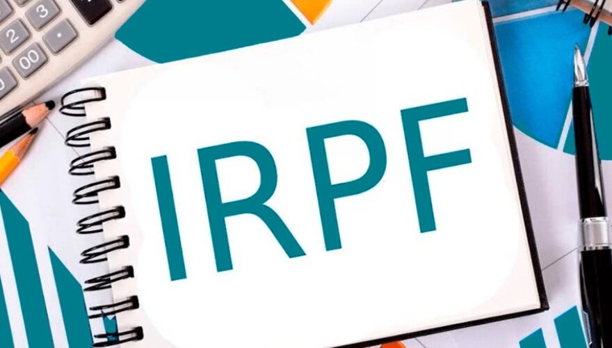 IRPF - Foto Internet