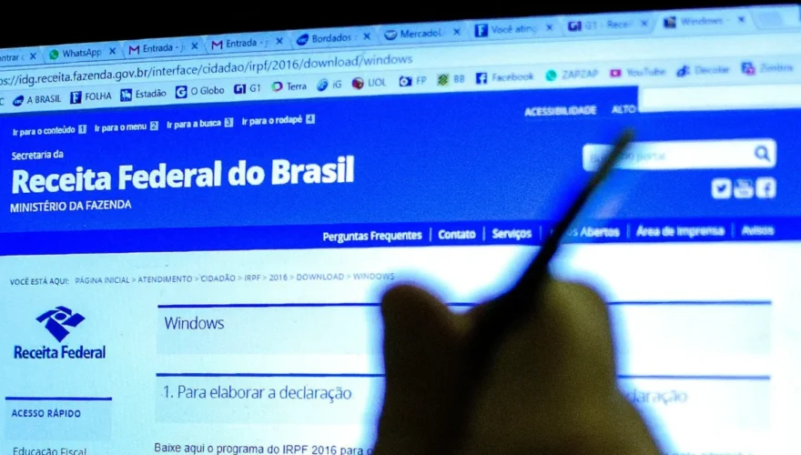 Foto Internet