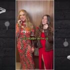 Ingrid Guimarães e a filha Clara falam sobre adolescência, redes sociais e os desafios da convivência entre gerações