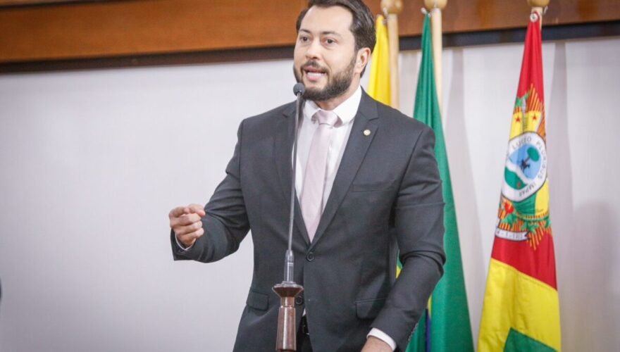 Foto: Sérgio Vale