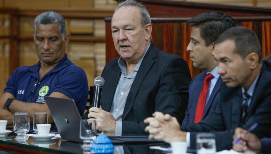 Foto Sérgio vale
