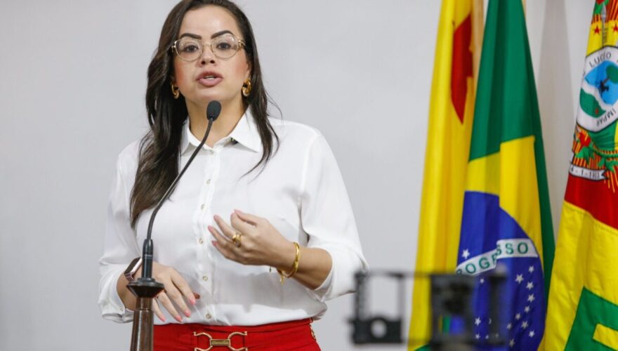 Foto Sérgio vale