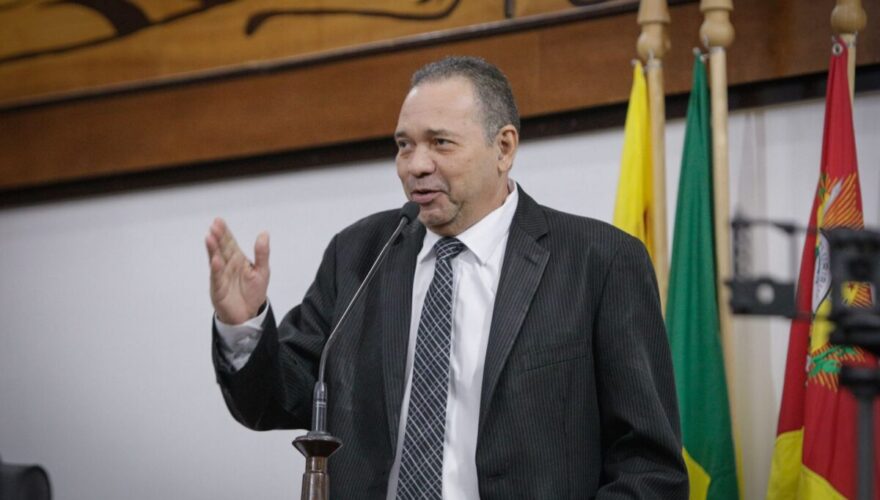 Foto: Sérgio Vale