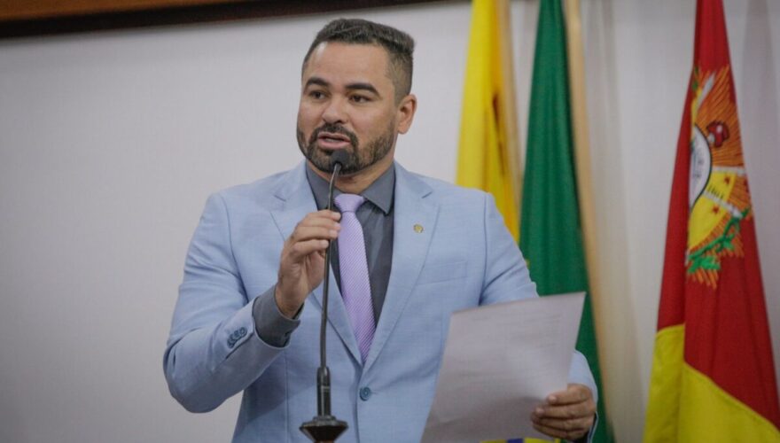 Foto: Sérgio Vale
