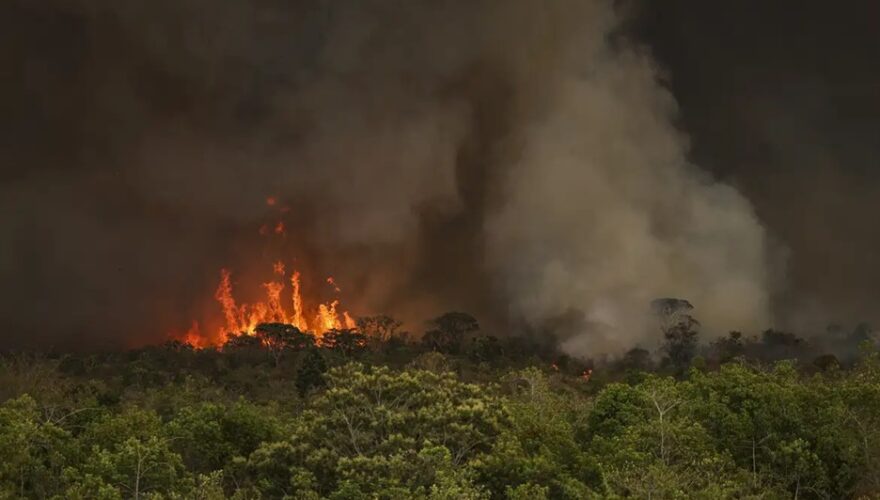 Foto Agência Brasil