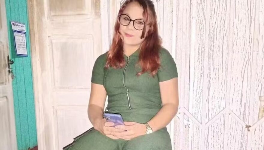 Foto Arquivo Pessoal