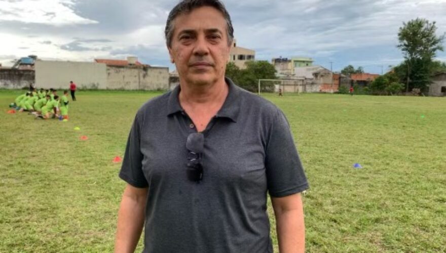 Foto Manoel Façanha