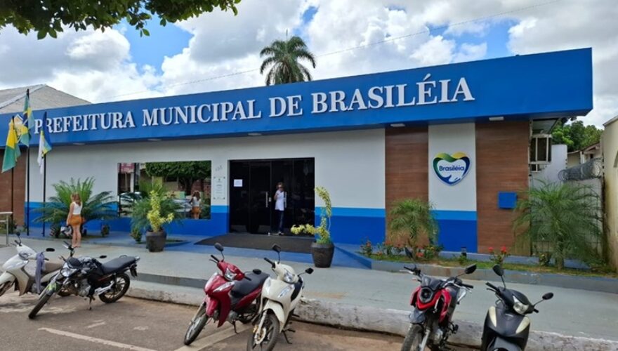 Foto Portal Acre Mais
